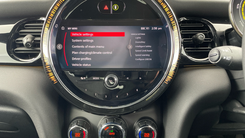 MINI Hatchback 135kW Cooper S Level 2 33kWh 3dr Auto Electric Hatchback